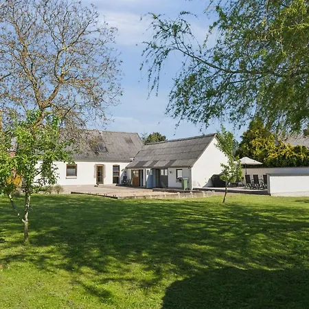 Teodora Holiday home
