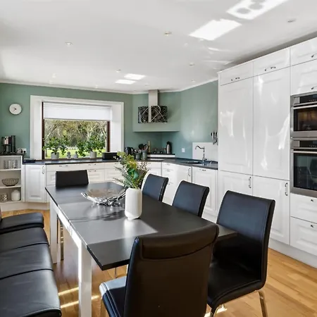 Teodora - 3km From The Sea By Interhome * Tranekaer