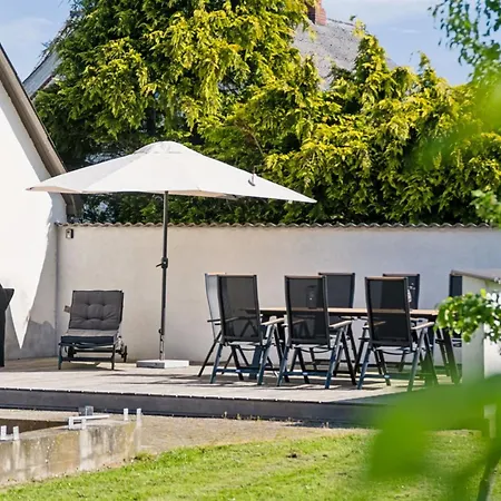 Holiday home Teodora - 3km From The Sea By Interhome *