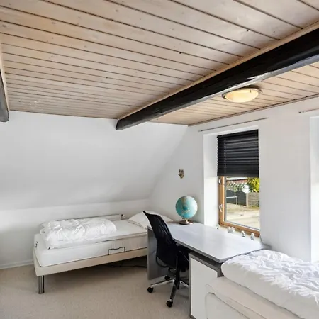 Teodora - 3km From The Sea By Interhome Tatil Evi