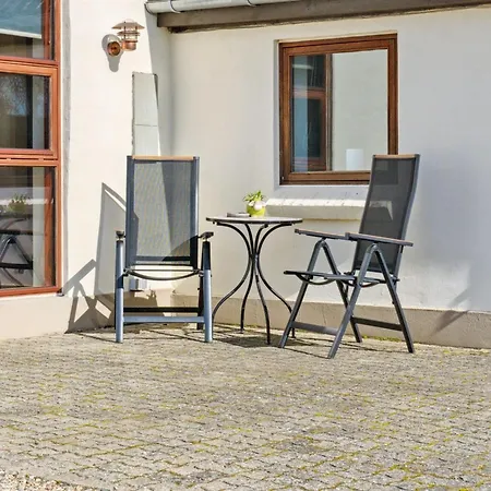 Teodora - 3km From The Sea By Interhome * Tranekaer