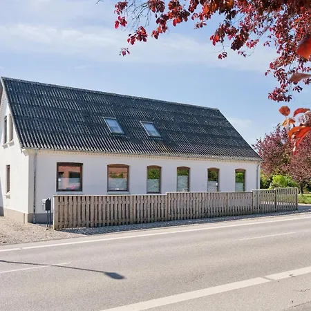 Teodora - 3km From The Sea By Interhome Tatil Evi